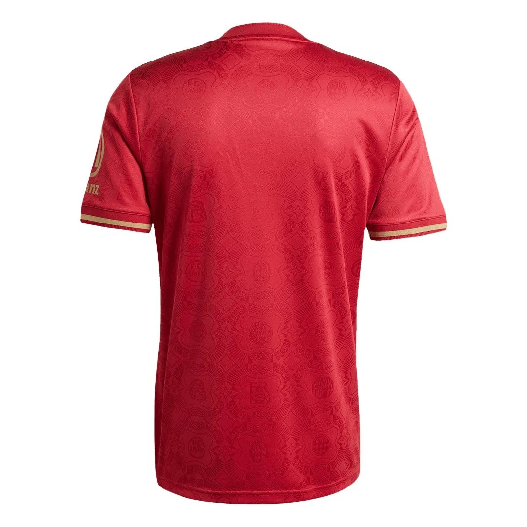 Bayern Munich 24/25 Special Edition Jersey — photo 2