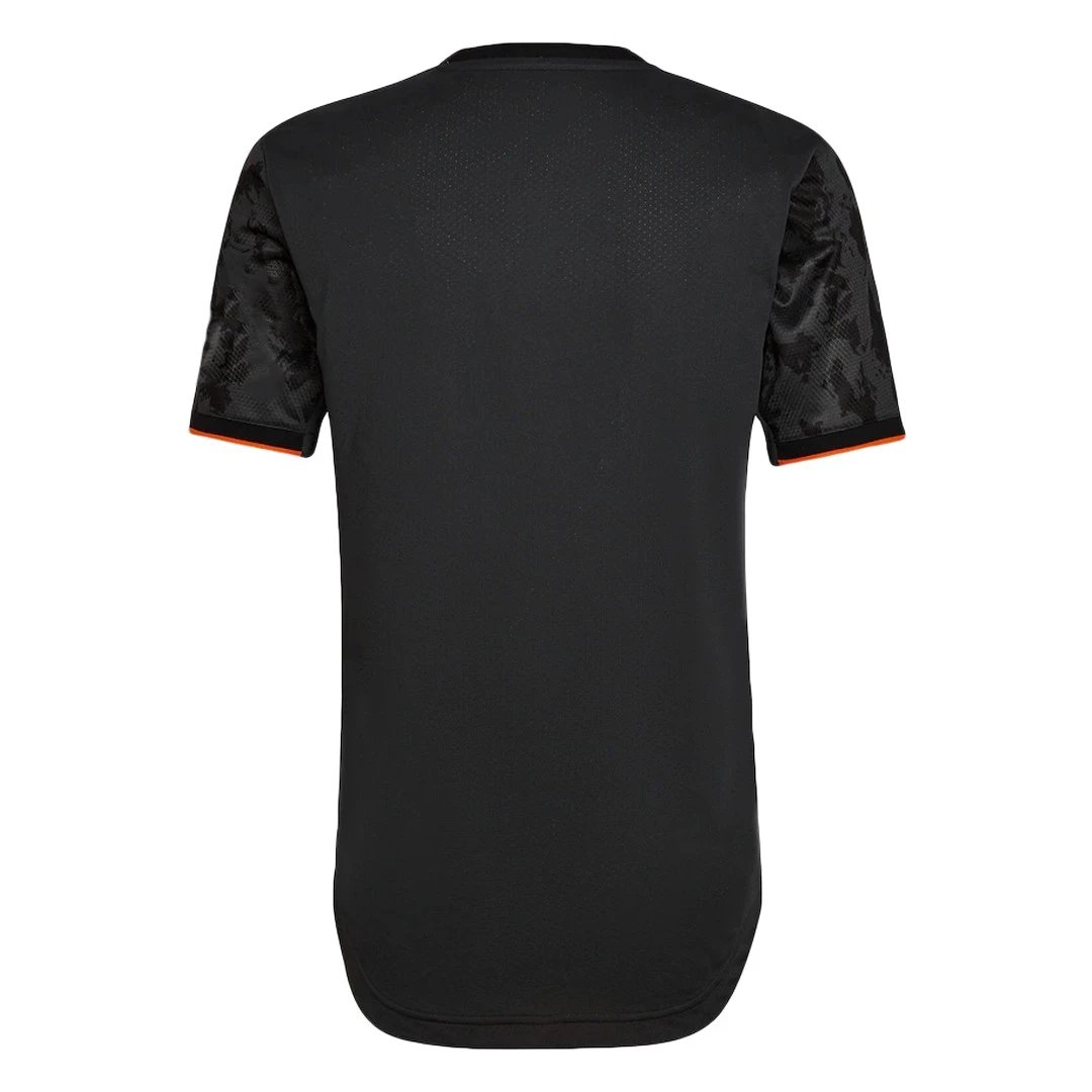 2022 Houston Dynamo Authentic Away Jersey (Player Version) — Photo 2