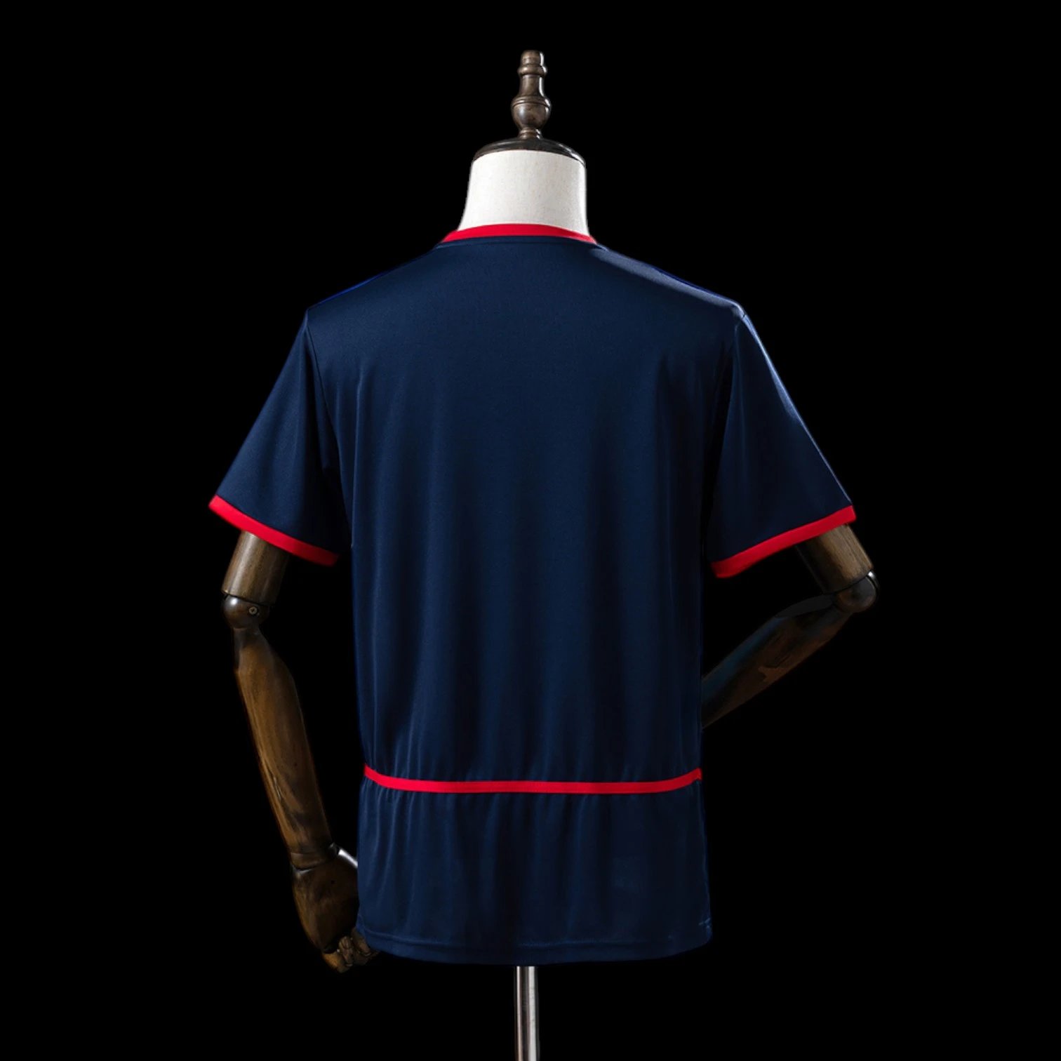 Arsenal 02/04 Retro Jersey — QC