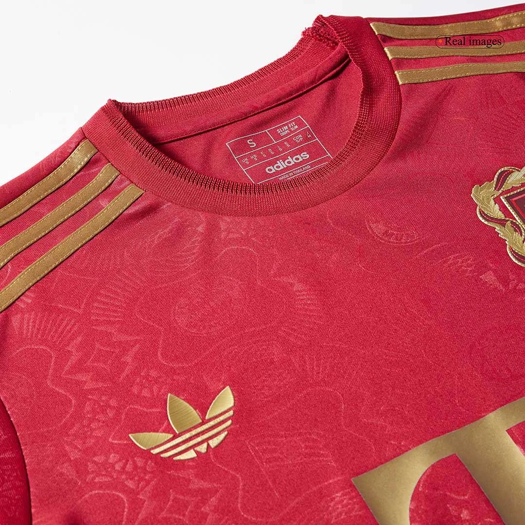 Bayern Munich 24/25 Special Edition Jersey — photo 7