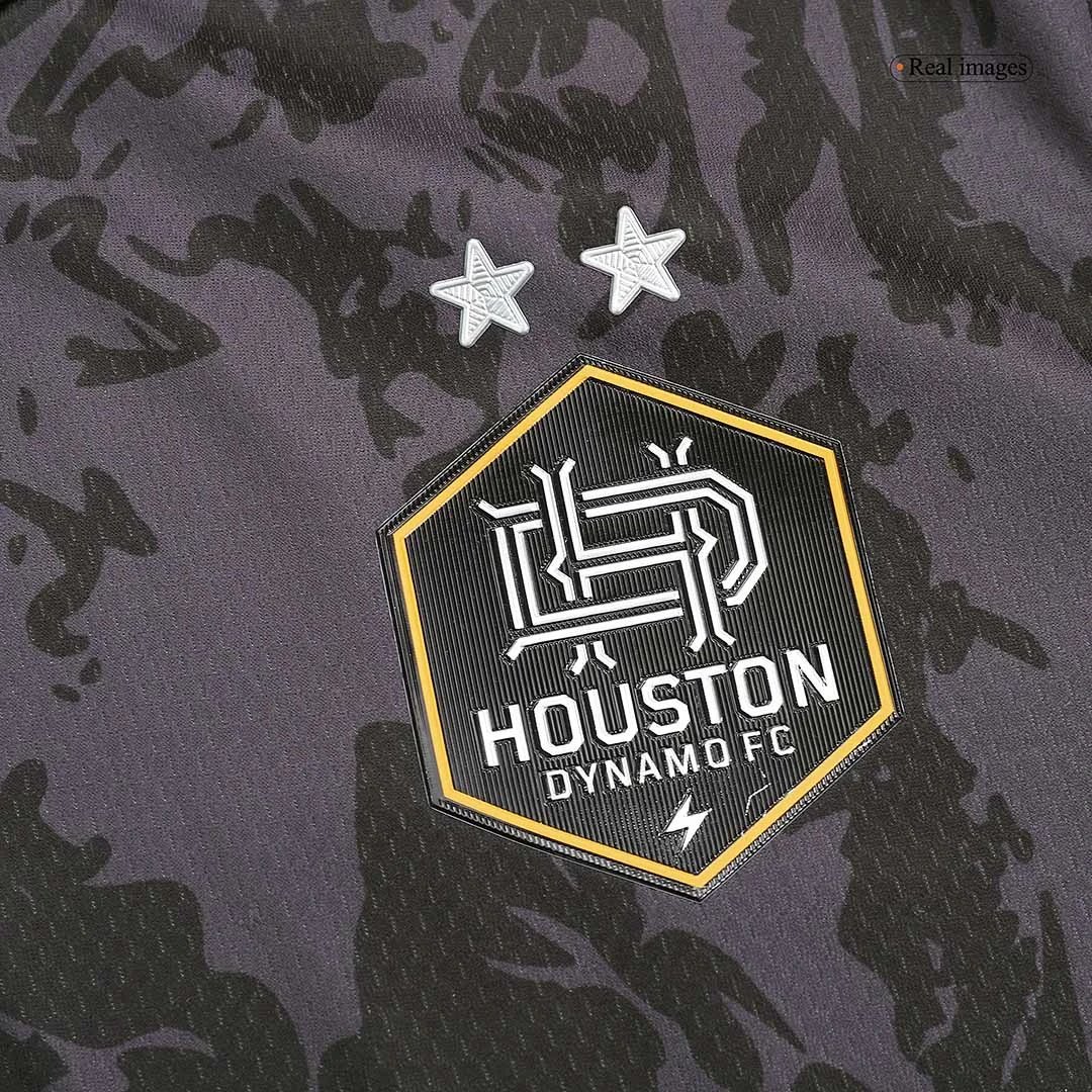 2022 Houston Dynamo Authentic Away Jersey (Player Version) — Photo 6