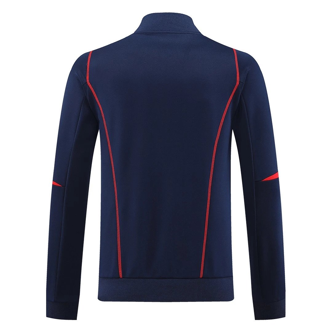 Spain Training Jacket 2022 — photo 3