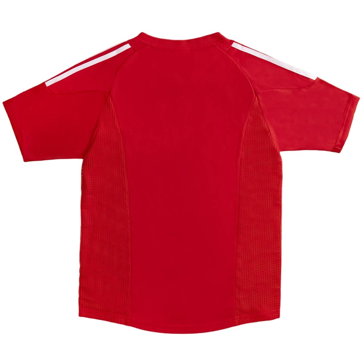 Turkey 2002 Retro Home Jersey — Photo 2