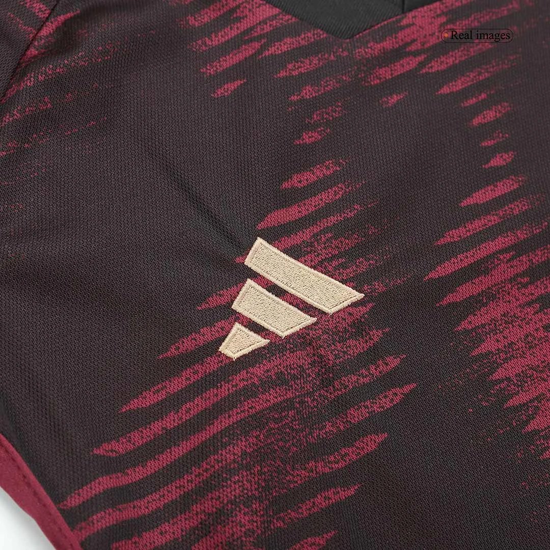 Germany 2022 Away Jersey - Women — photo 10