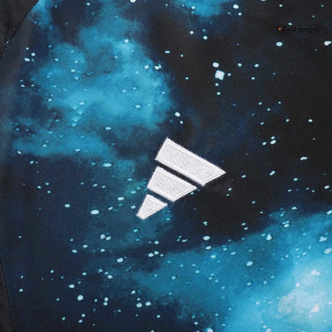 Minnesota United FC Starry Night 2024 Home Jersey — photo 8