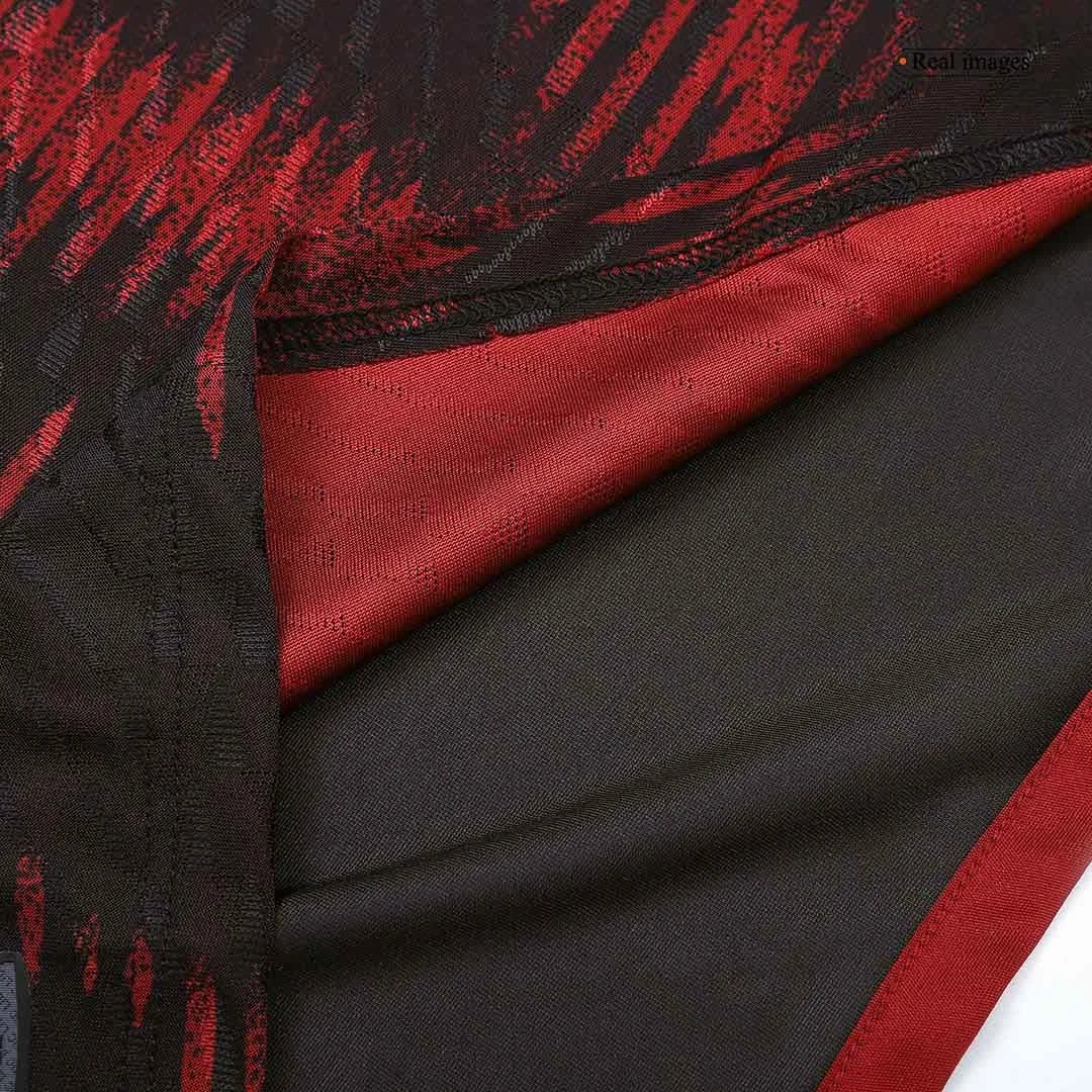 Germany 2022 Away Jersey (Player Version) — photo 7