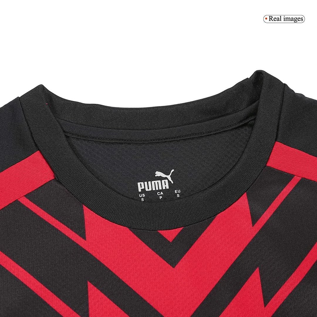AC Milan 23/24 Pre-Match Jersey — photo 6