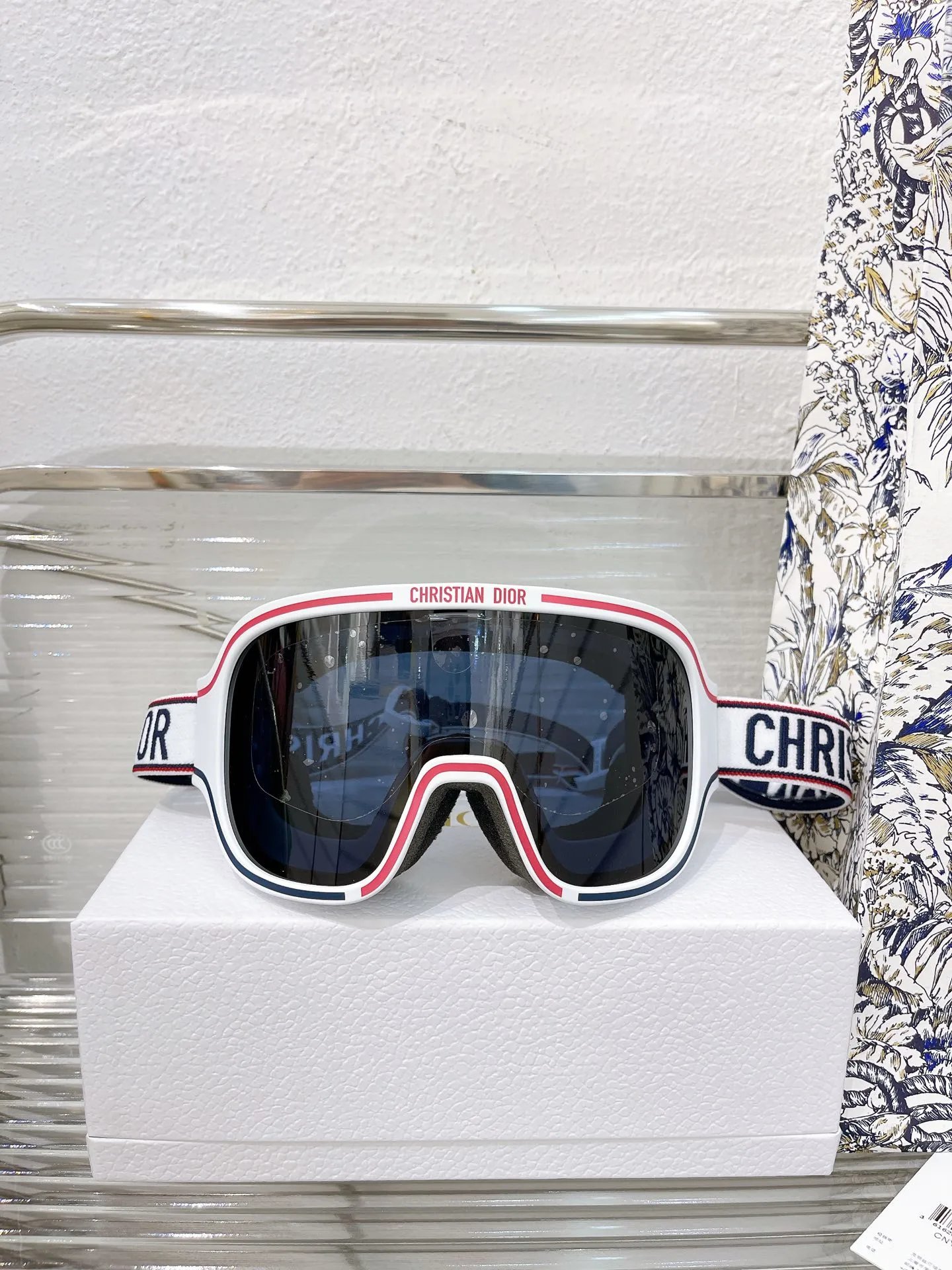 Dior Ski Goggles Ver.B — Photo 2