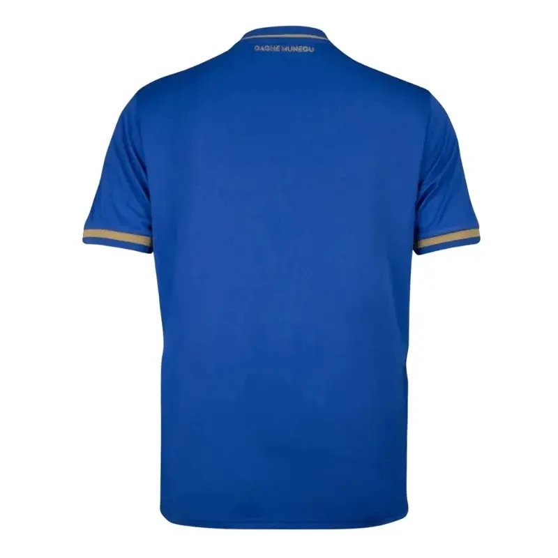Monaco AS 25/26 Away Jersey — Photo 2