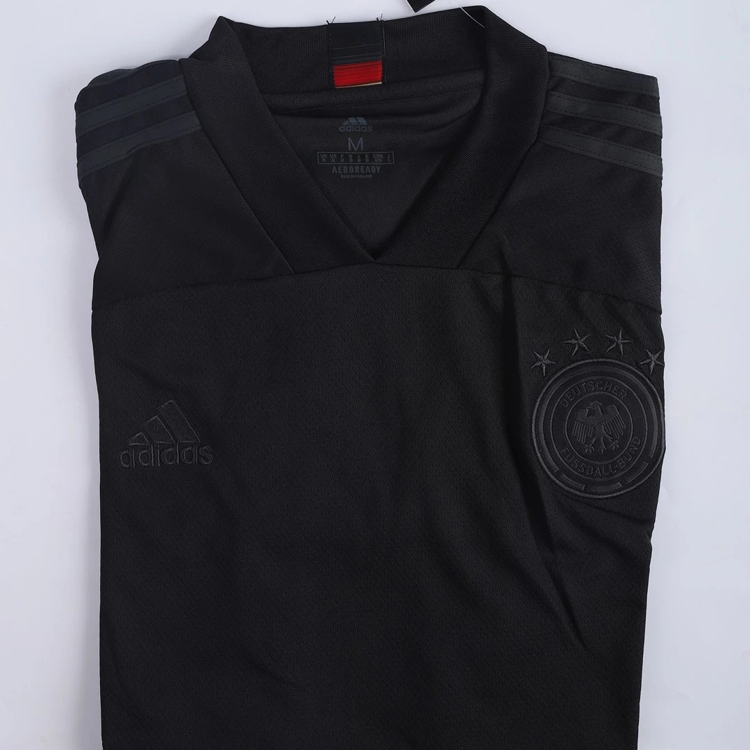 Germany 2021 Away Jersey — photo 4