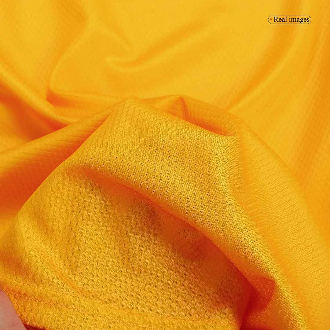 Tigres UANL 22/23 Home Jersey - Women — photo 6