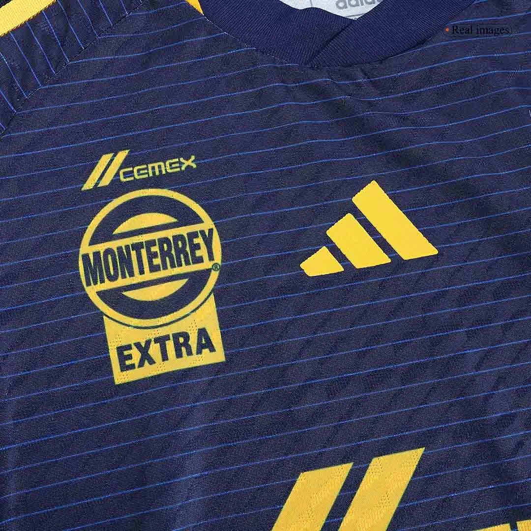 Tigres UANL 23/24 Away Jersey (Player Version) — photo 9