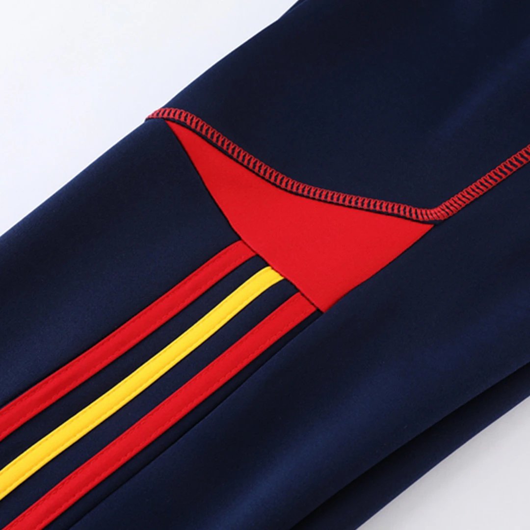 Spain 2022 Jacket Tracksuit 23 — Photo 14