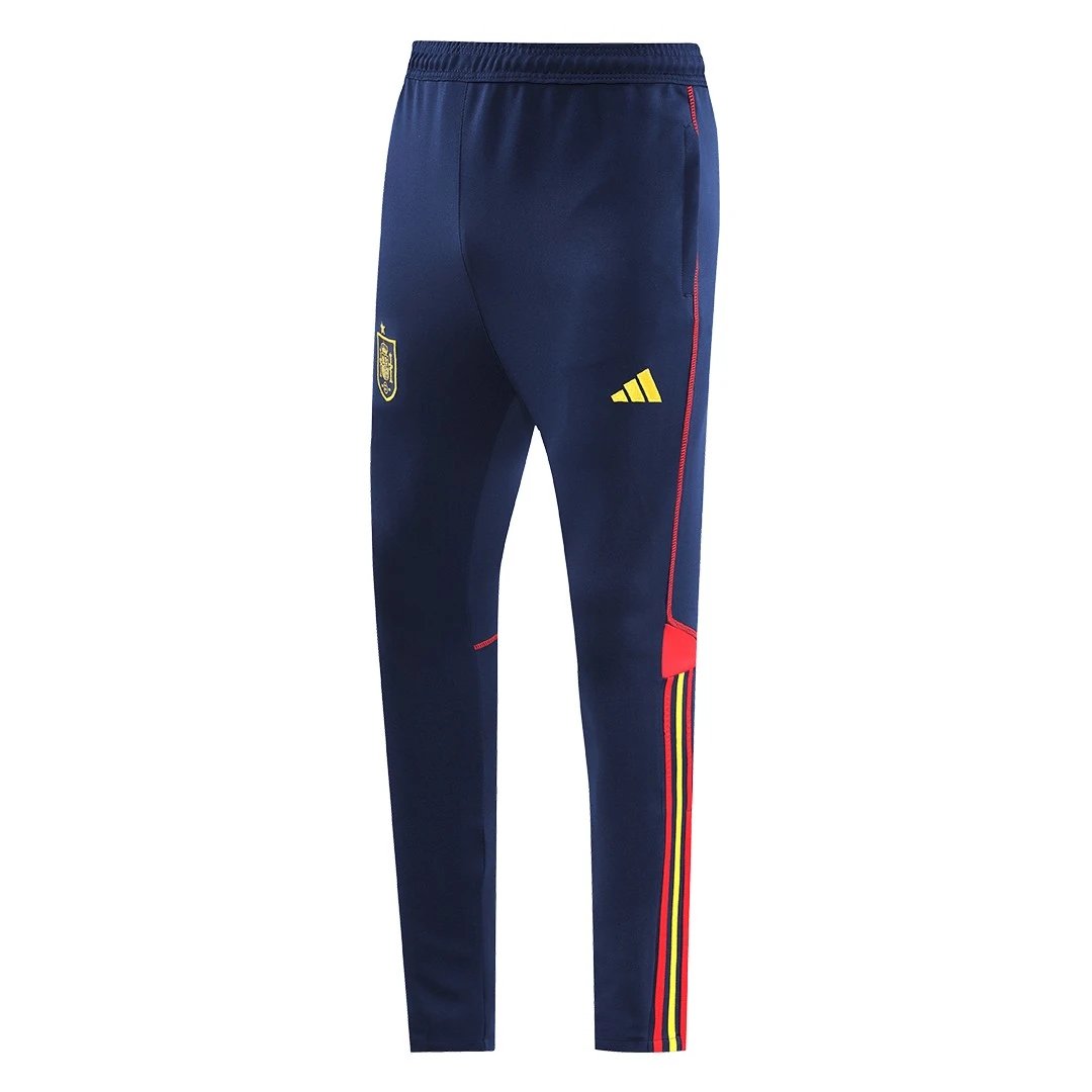 Spain 2022 Jacket Tracksuit 23 — Photo 8