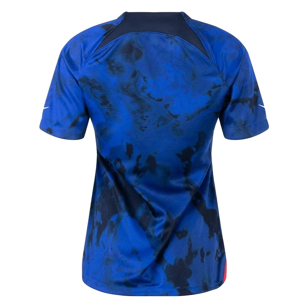 USA 2022 Away Jersey - Women — photo 2