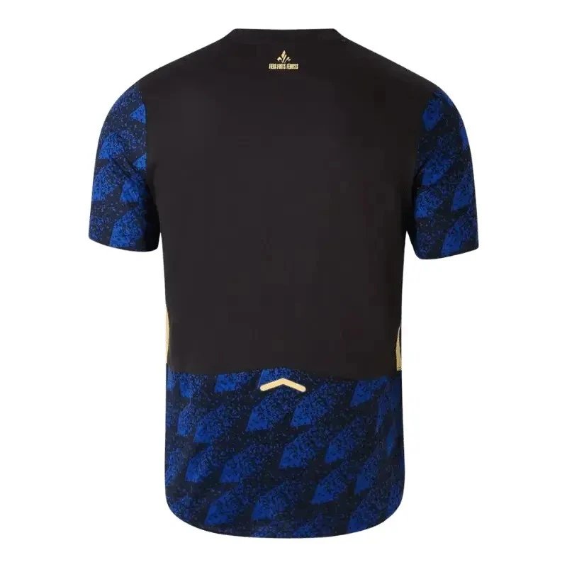 Lille OSC 25/26 Third Jersey — Photo 2