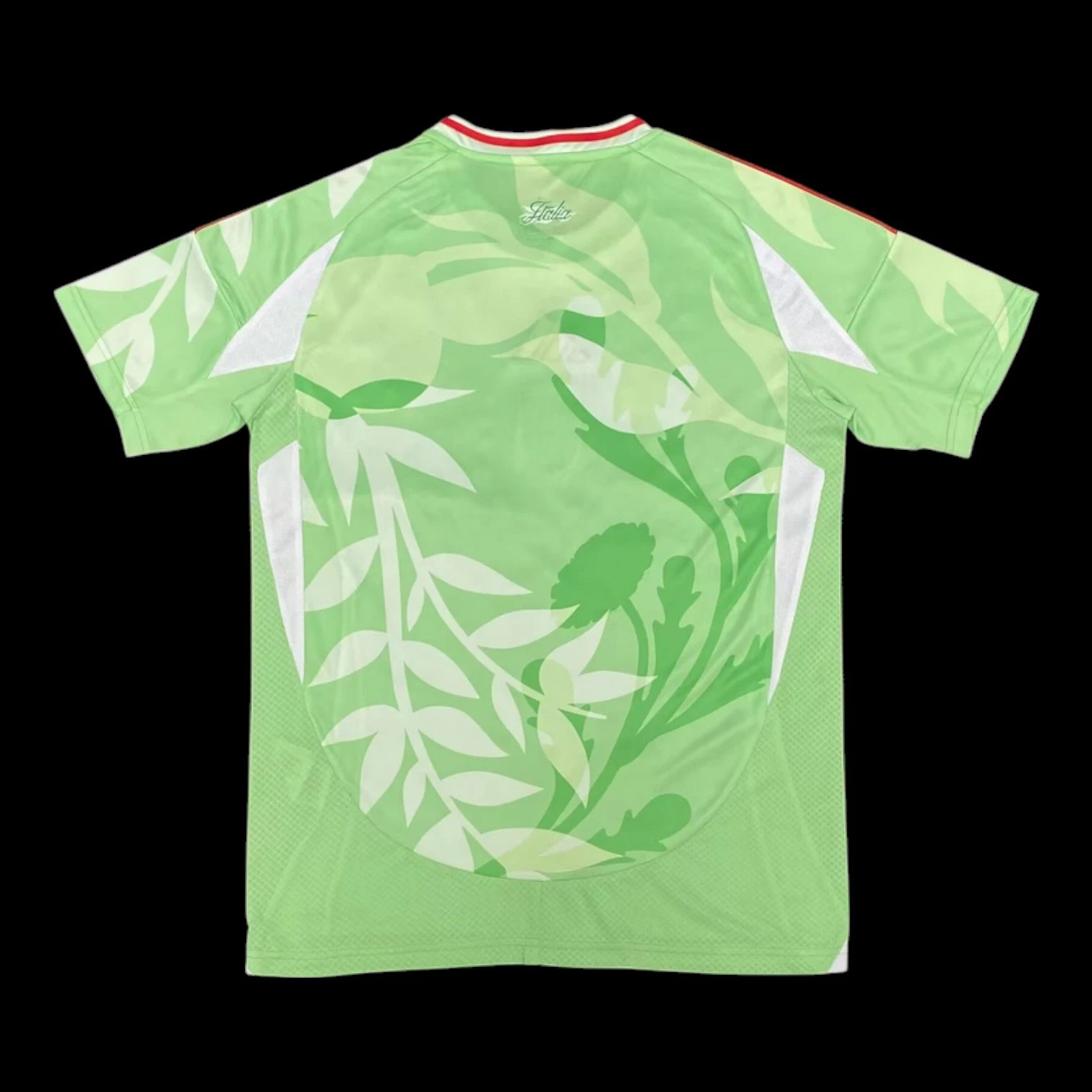 Italy 2025 Euro Away Jersey - Women — Photo 2