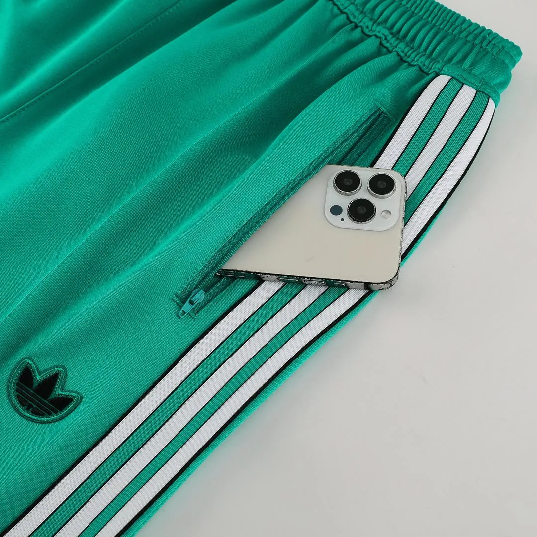 Liverpool 2025 Jacket Tracksuit 26 Green — Photo 16