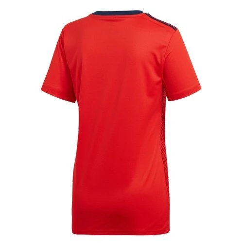 Spain 2019 Home Jersey - Women — Zdjęcie 2