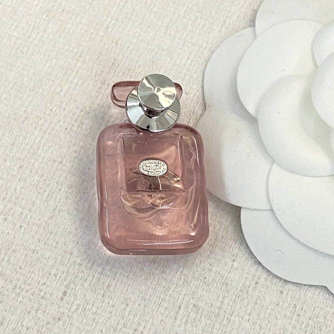 Chanel Brooch Ver.B — photo 3