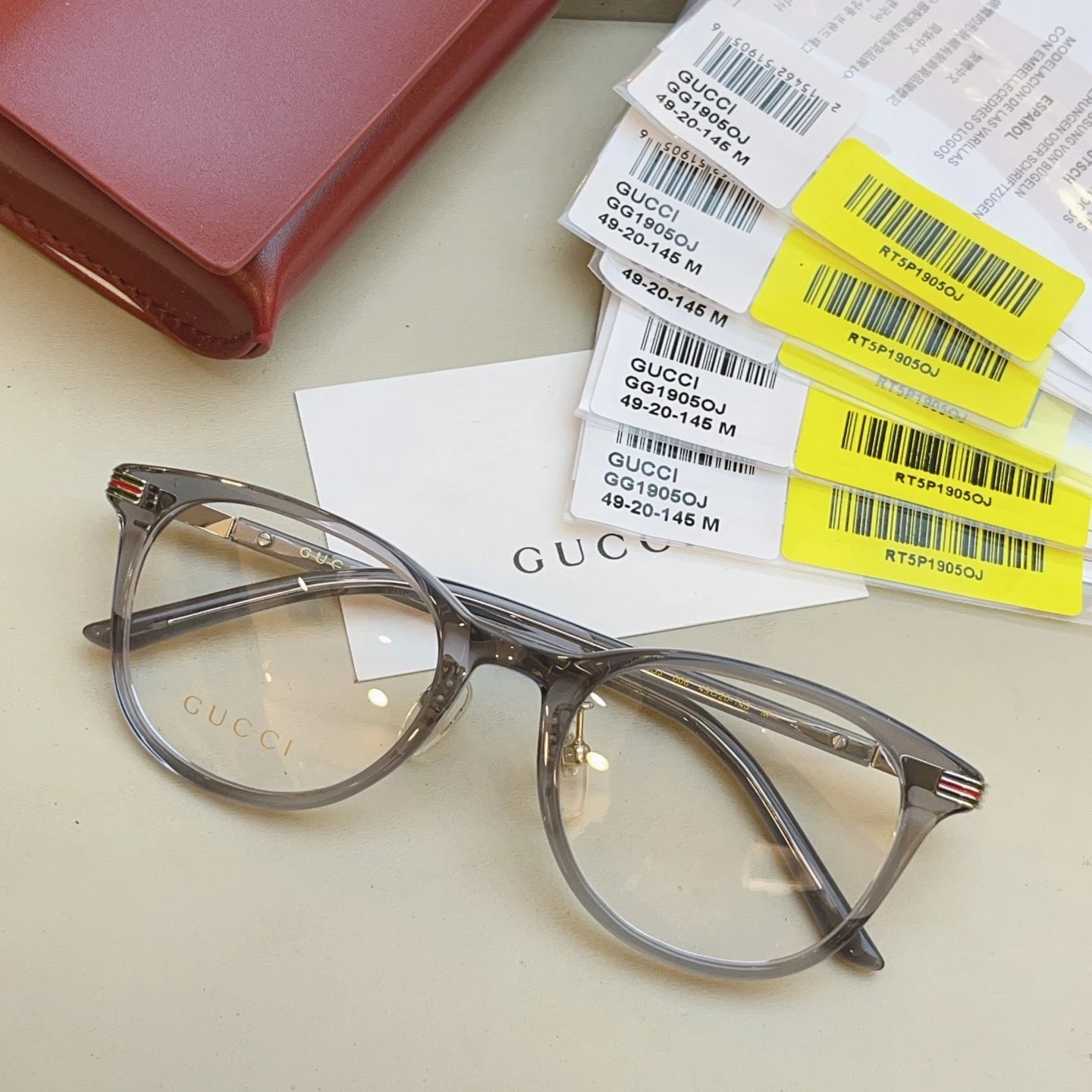 Gucci Sunglasses Ver.E — photo 3