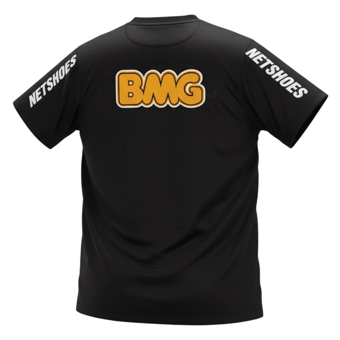 Santos FC 11/12 Retro Away Jersey — photo 2