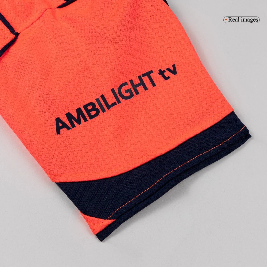 FC Barcelona 25/26 Third Jersey - Women — photo 9