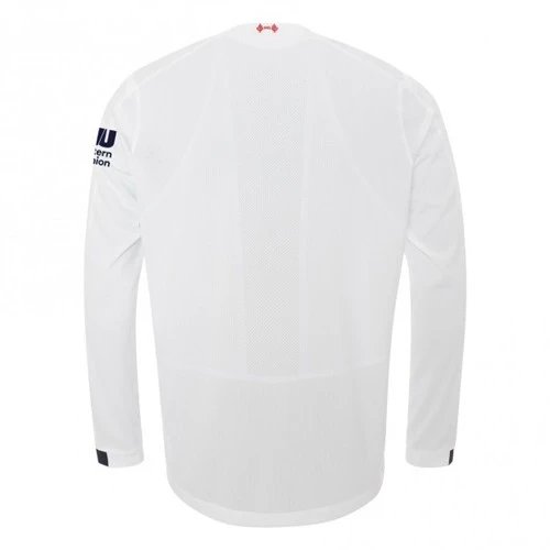 Unspecified Team 19/20 Away Jersey — Photo 2
