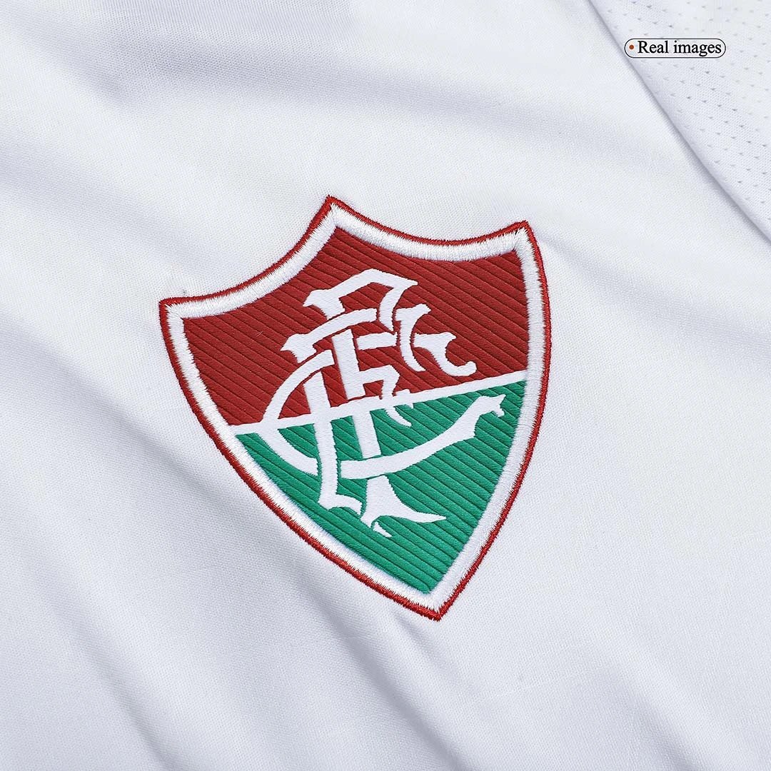 Fluminense FC 22/23 Away Jersey — QC