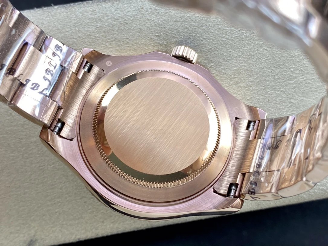 Rolex Yacht-Master Automatic Watch 40mm Ver.D — photo 7