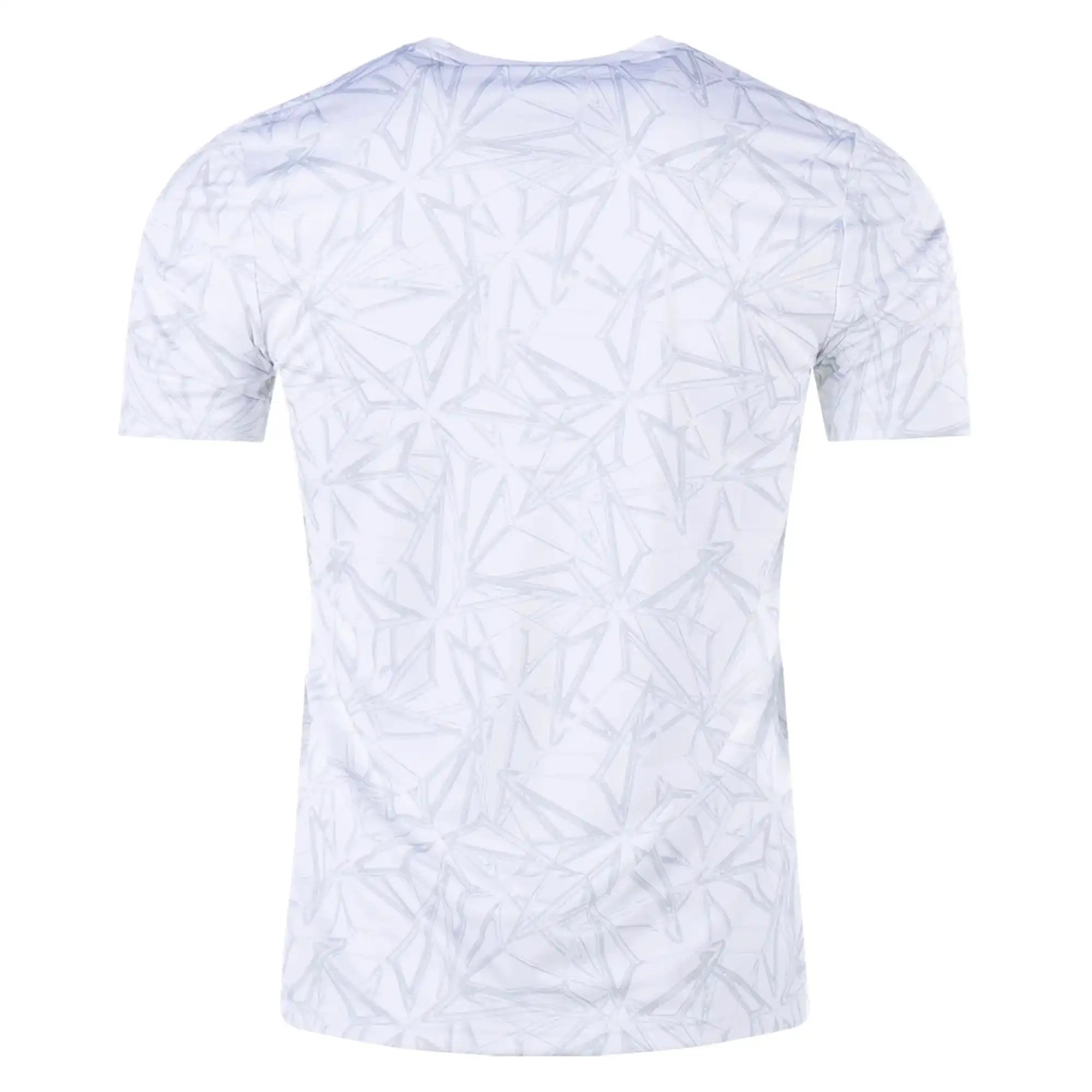 Real Madrid 24/25 Pre-Match Jersey — Photo 2