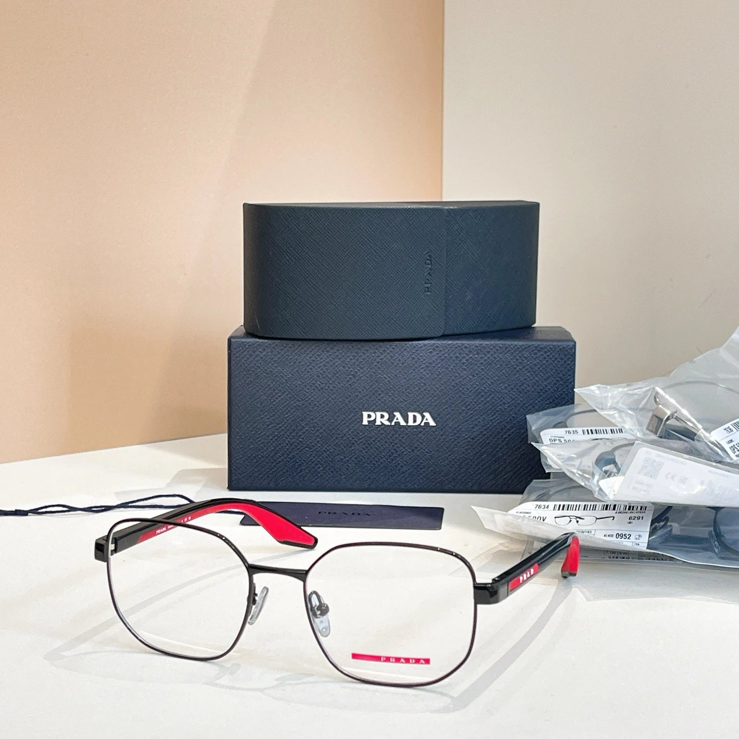 Prada Sunglasses Ver.C — photo 2