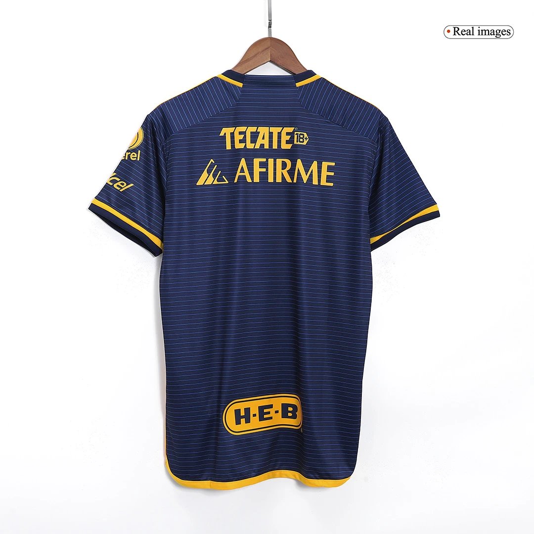 Tigres UANL 23/24 Away Jersey — Photo 2
