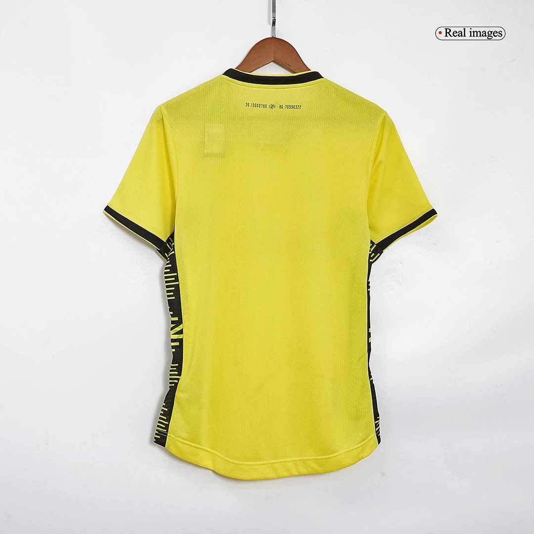 2022 Nashville Sc Authentic Home Jersey (Player Version) — QC