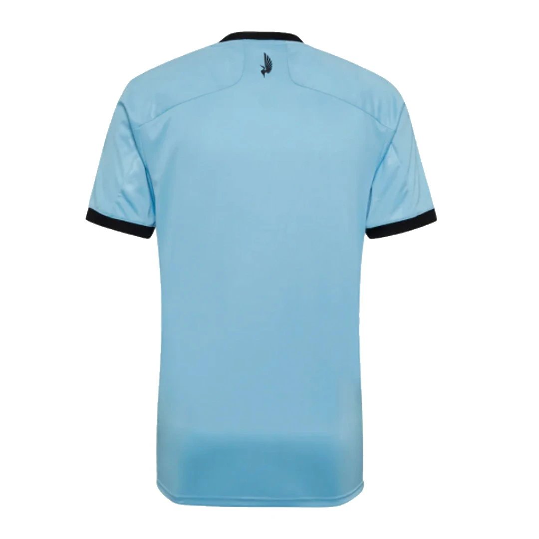 2021 Minnesota United FC Authentic Home Jersey (Player Version) — Photo 2