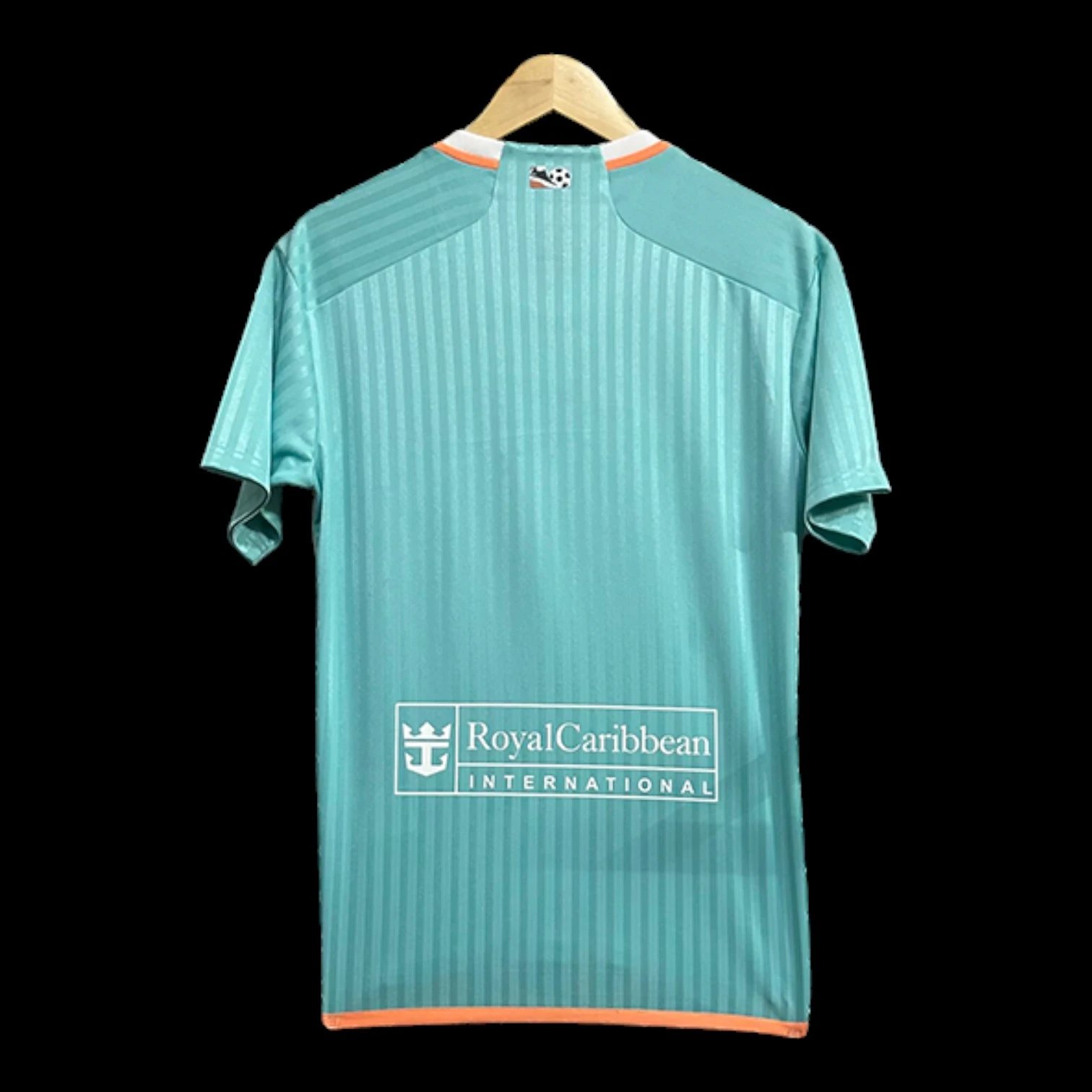 Inter Miami 24/25 Jersey — QC