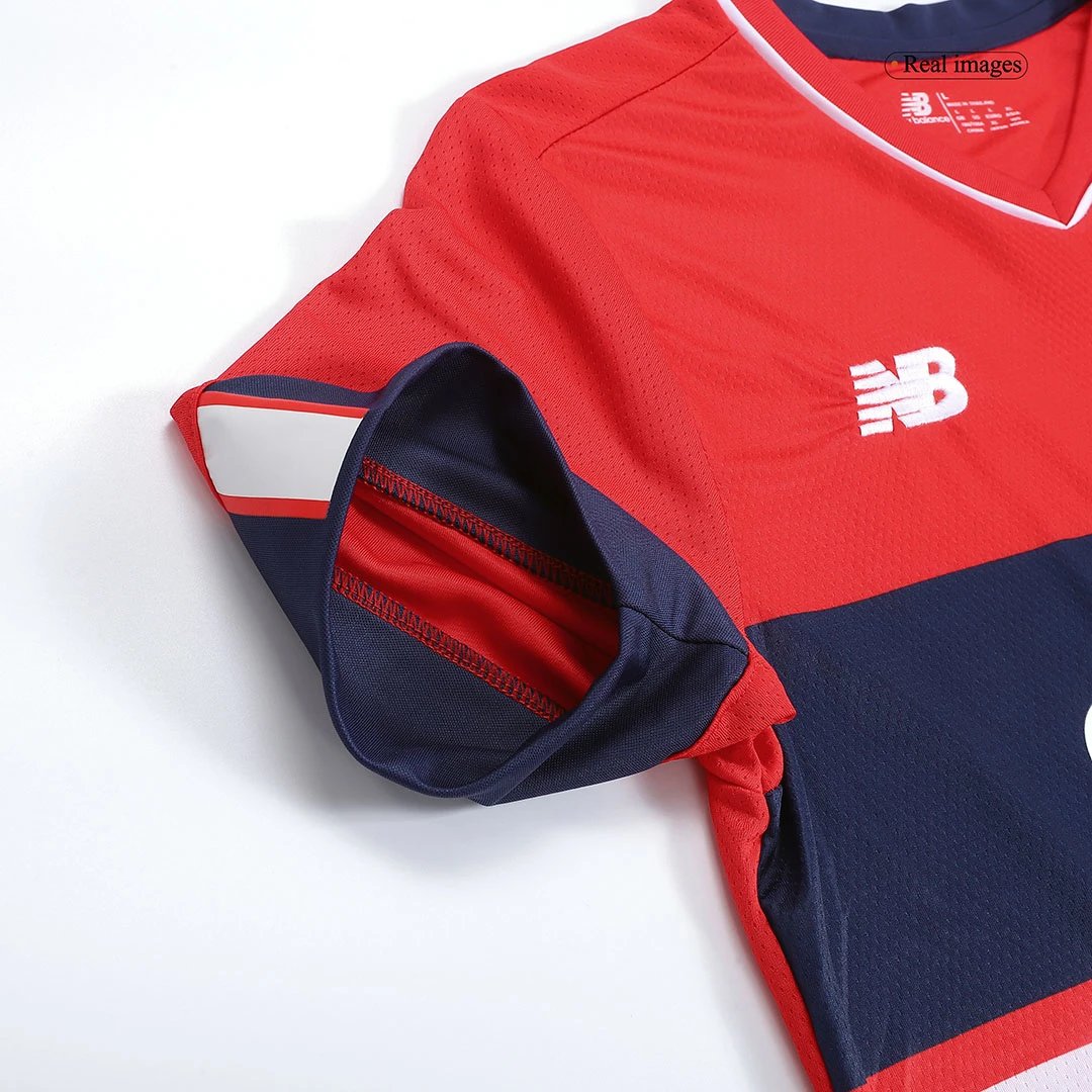 Lille OSC 22/23 Home Jersey — photo 6