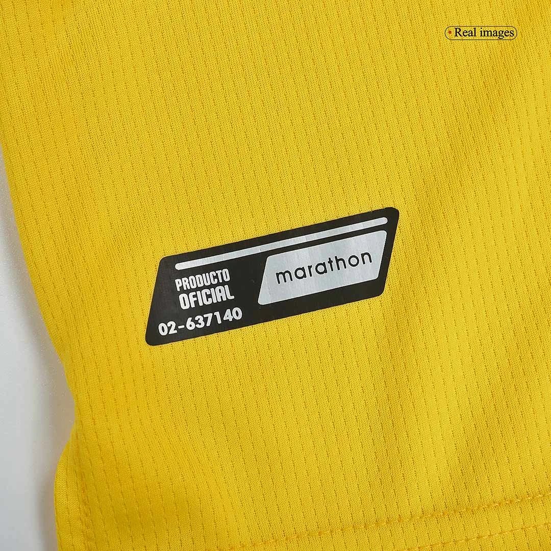 Ecuador 2020 Home Jersey — photo 11