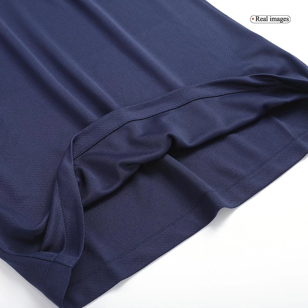 France 2022 Home Jersey - Women — QC