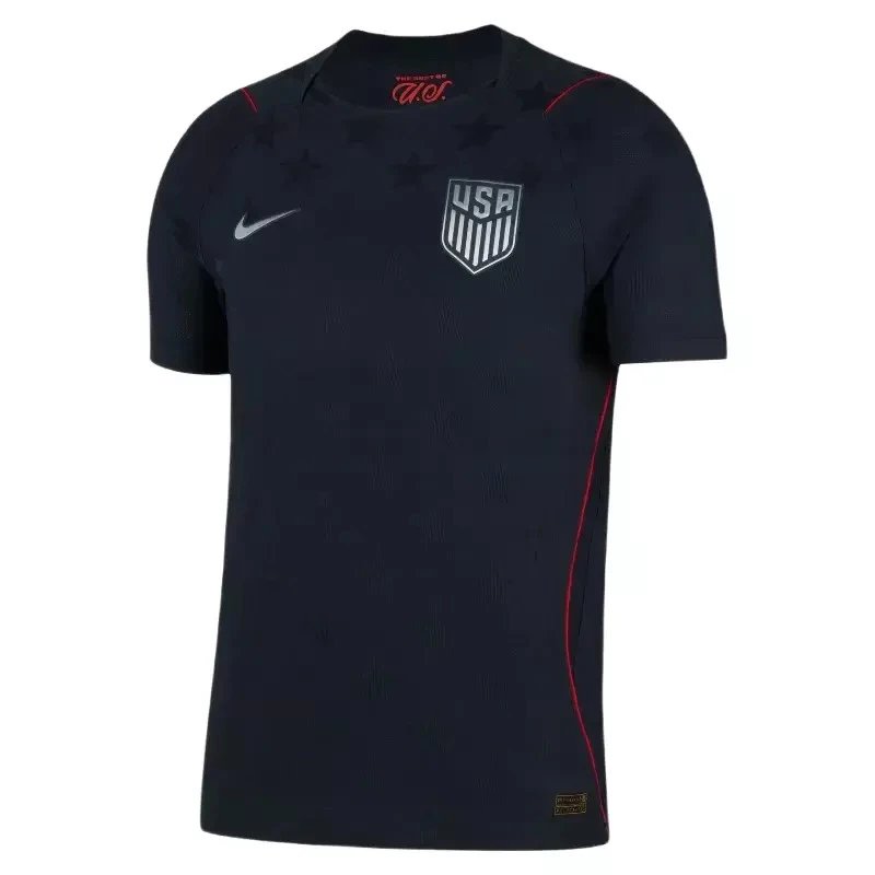 2026 USMNT World Cup Bundle Jersey — QC