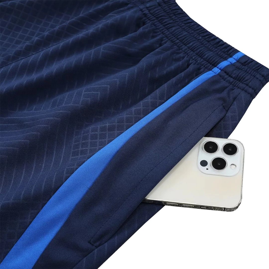 France 2022 Pre-Match Jersey — photo 10