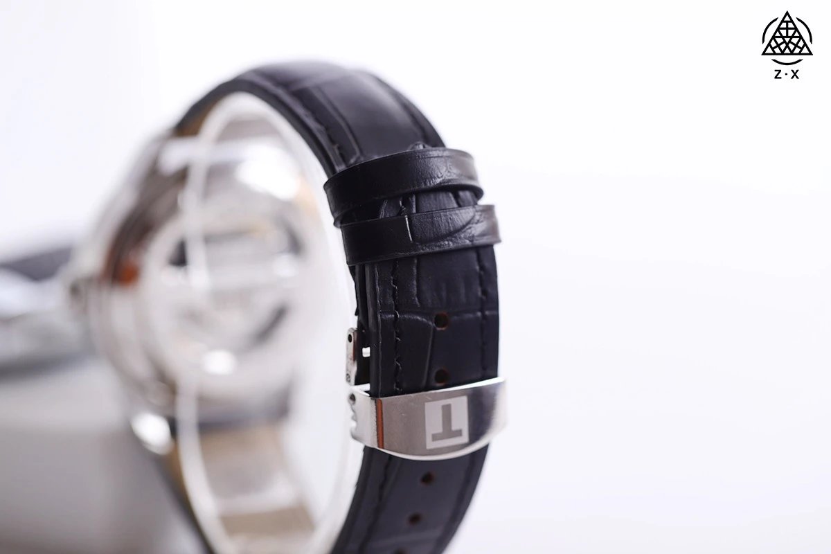 Tissot Le Locle Automatic Watch 40mm Ver.A — photo 7