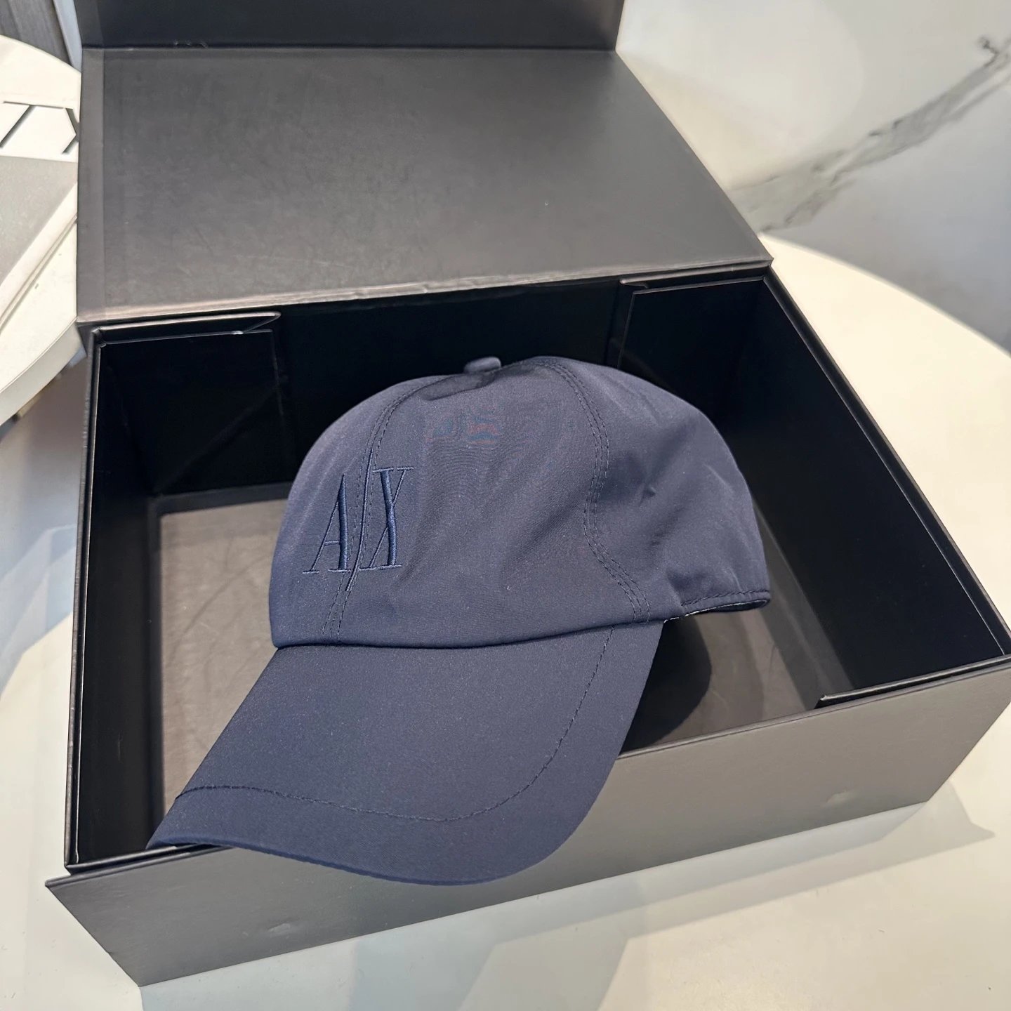 Armani Baseball Cap Ver.C — photo 8