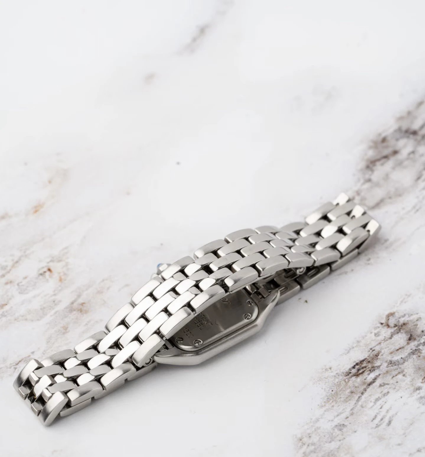 Cartier Panthere Quartz Watch Ver.B — photo 5