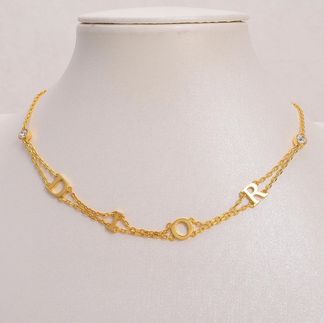 Dior Necklace Ver.A — photo 6