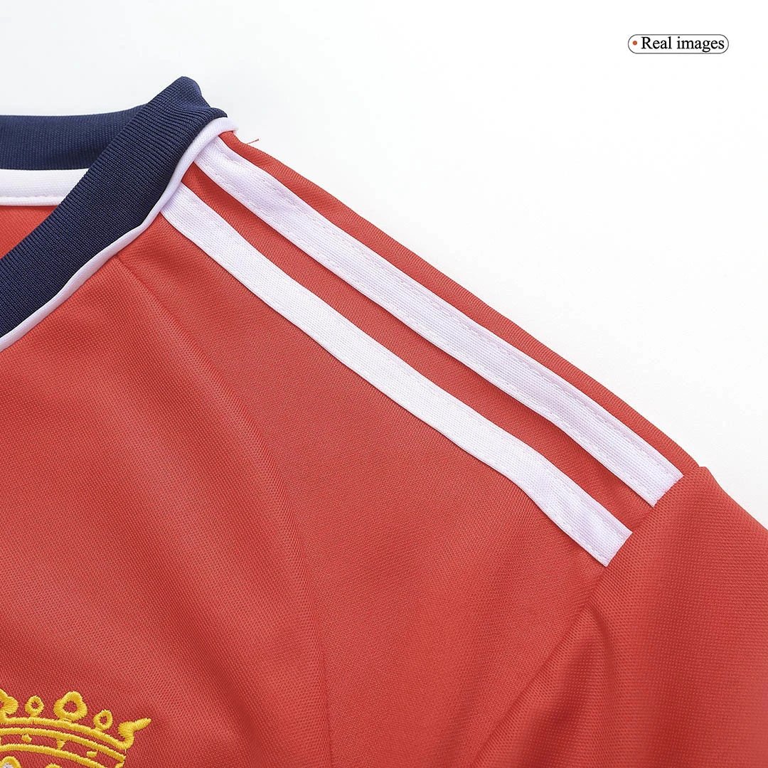 Osasuna Ca 22/23 Home Jersey — Photo 12