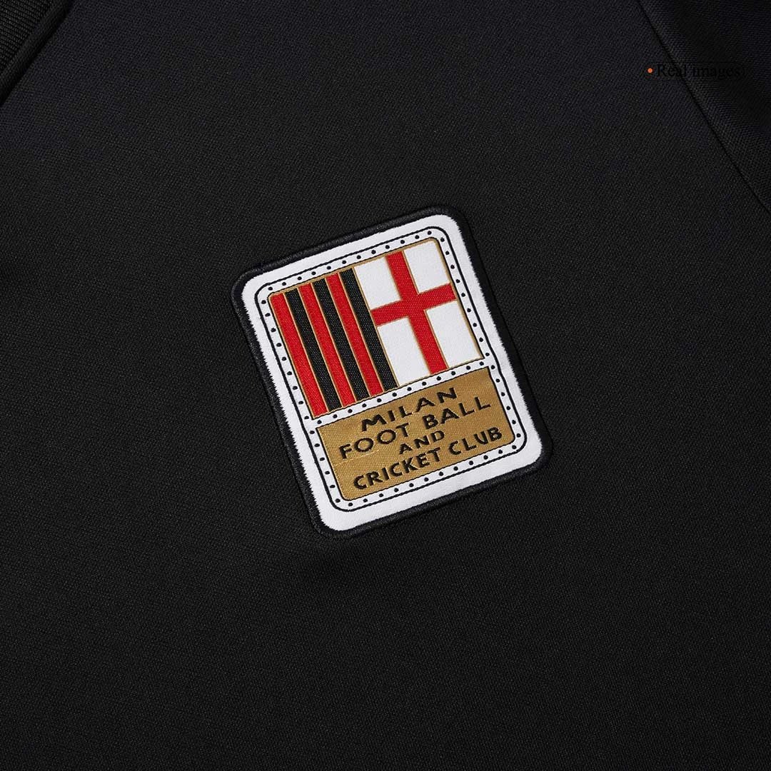 AC Milan 24/25 Goalkeeper Jersey — photo 8