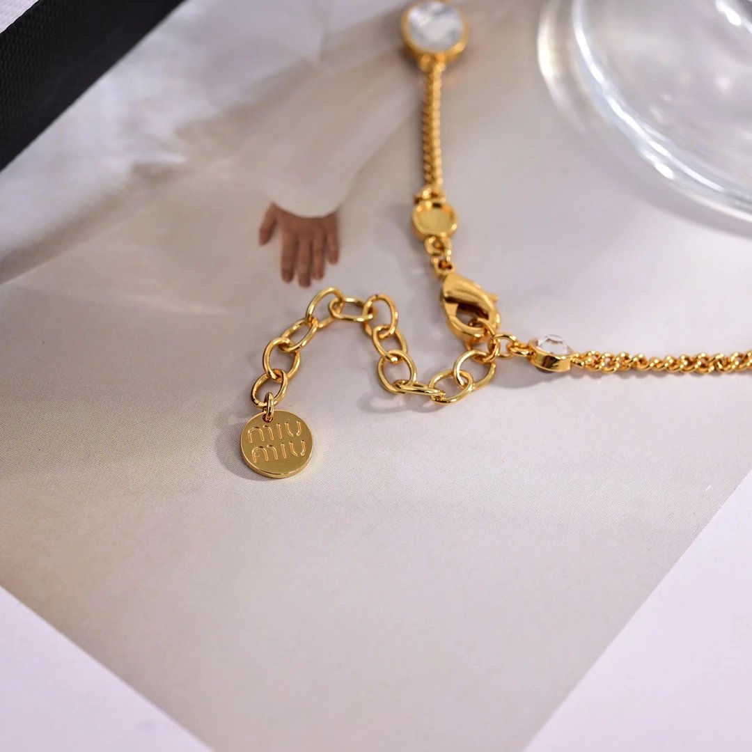 Miu Miu Necklace — photo 4