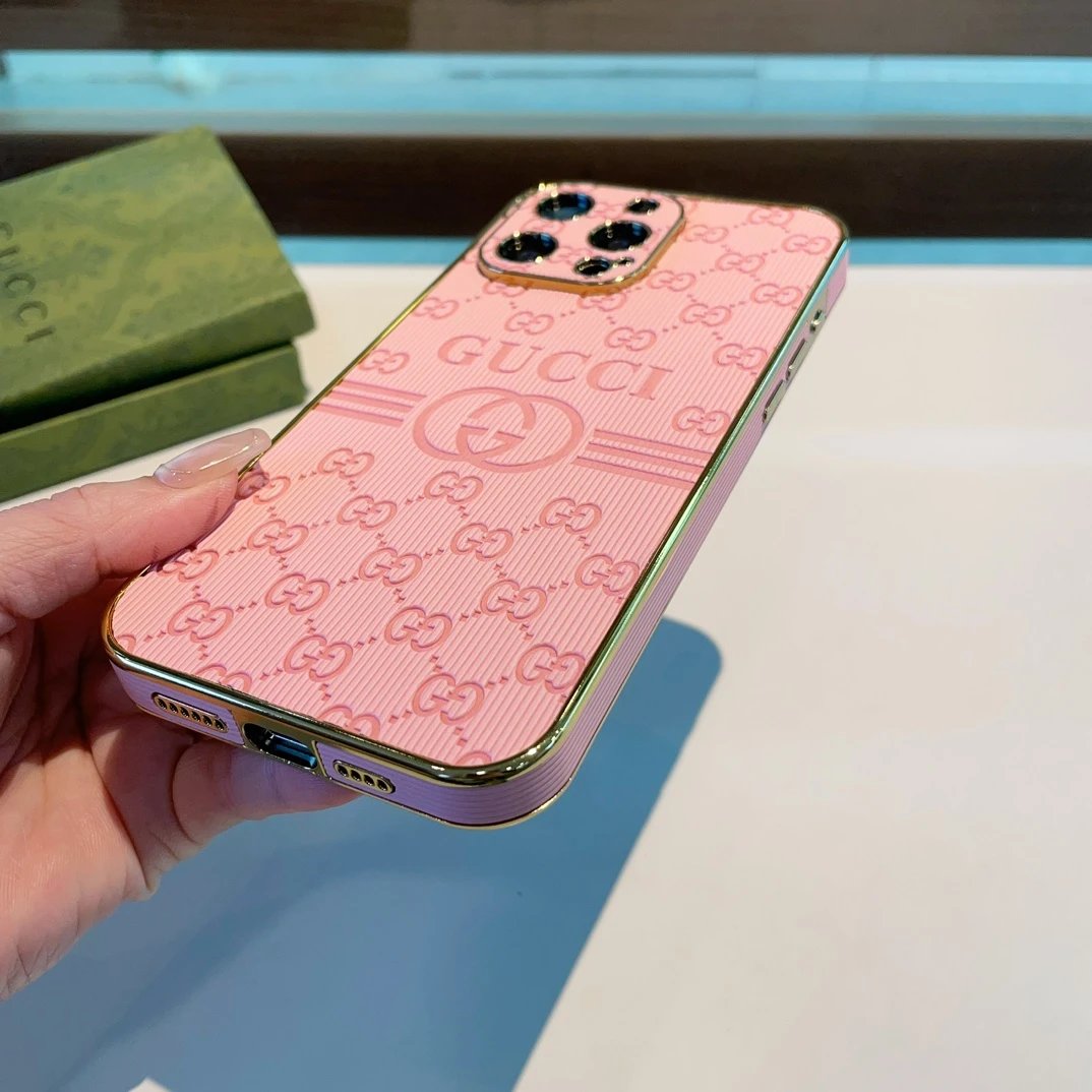 Gucci Phone Case Ver.B — Zdjęcie 6