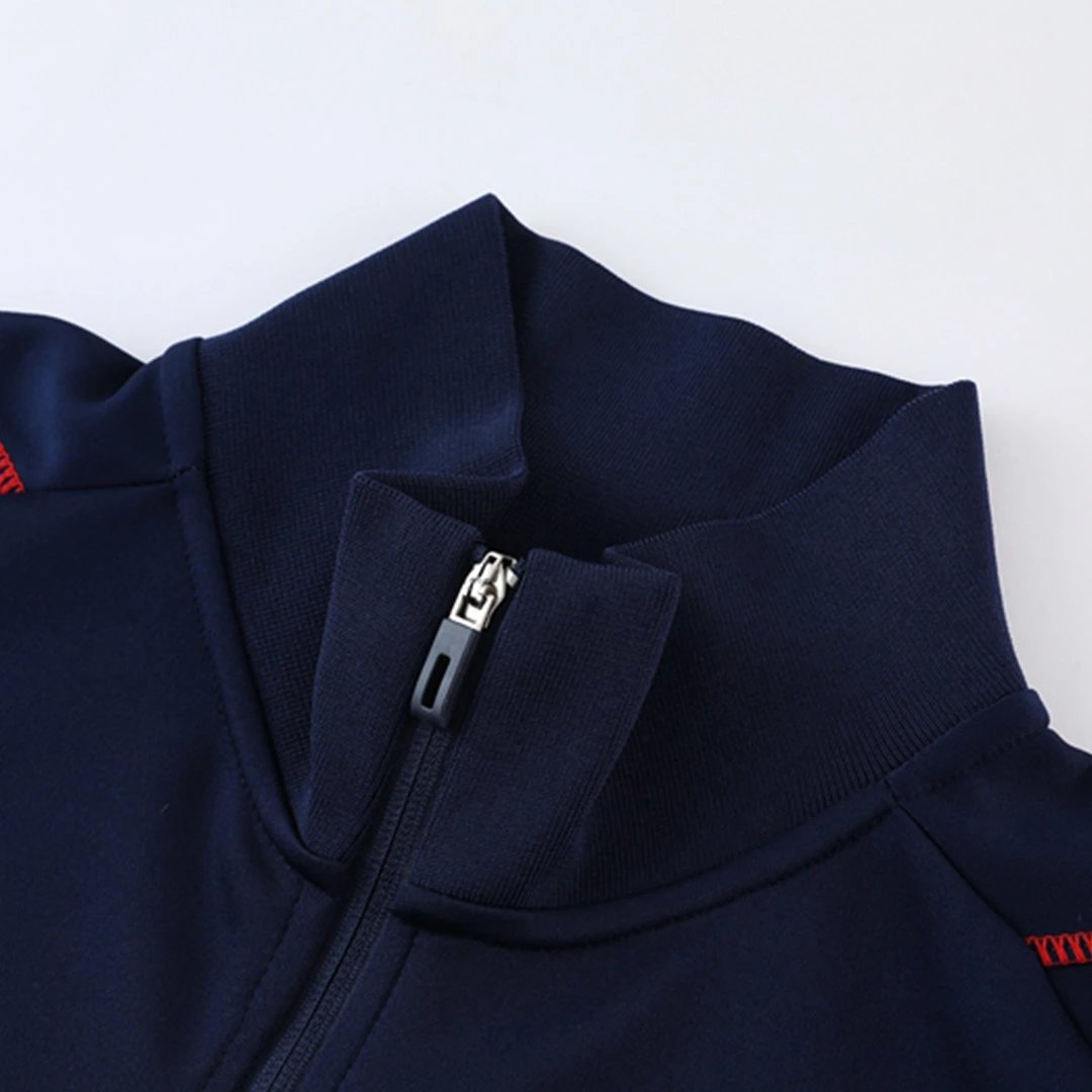 Spain Training Jacket 2022 — photo 4